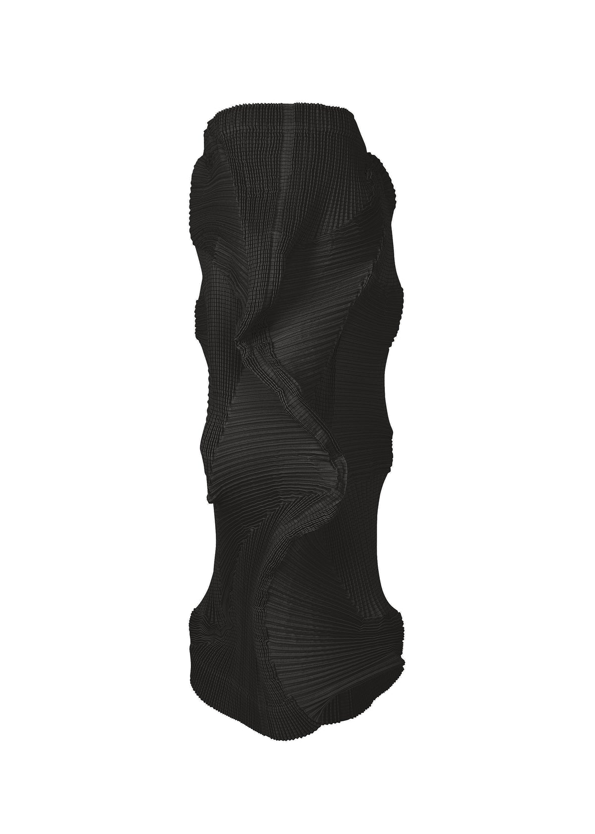 TYPE-O 003 BK Skirt Black