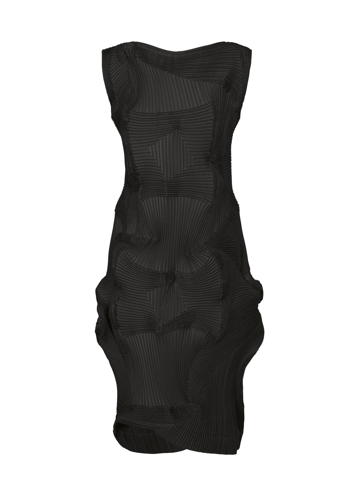 TYPE-O 003 BK Dress Black