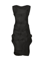 TYPE-O 003 BK Dress Black