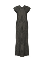 TYPE-XI Spiber project Dress Beige-Hued