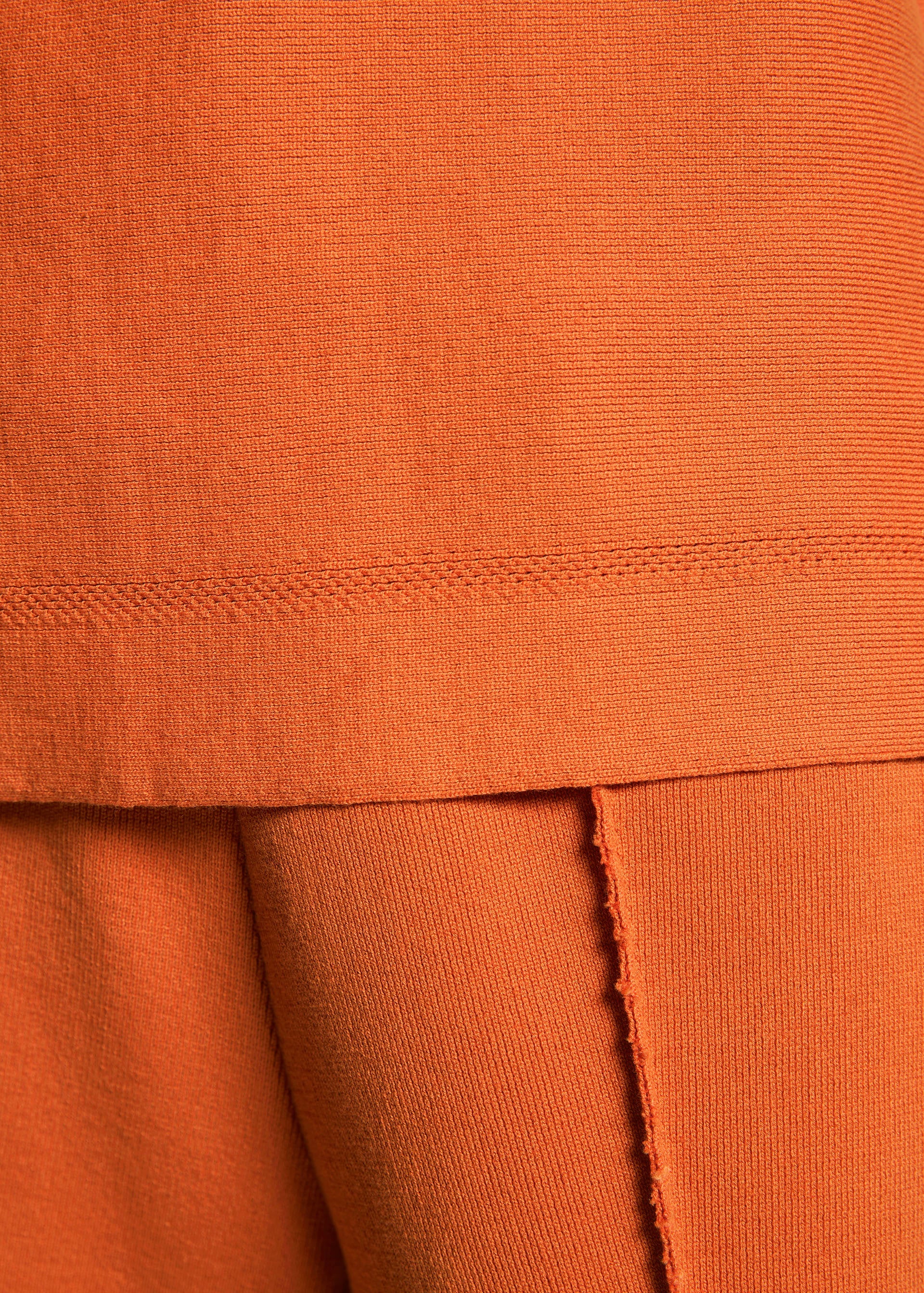 A model wears the A-POC ABLE ISSEY MIYAKE TYPE A 001 3 clothing.