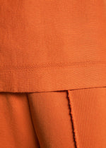 A model wears the A-POC ABLE ISSEY MIYAKE TYPE A 001 3 clothing.