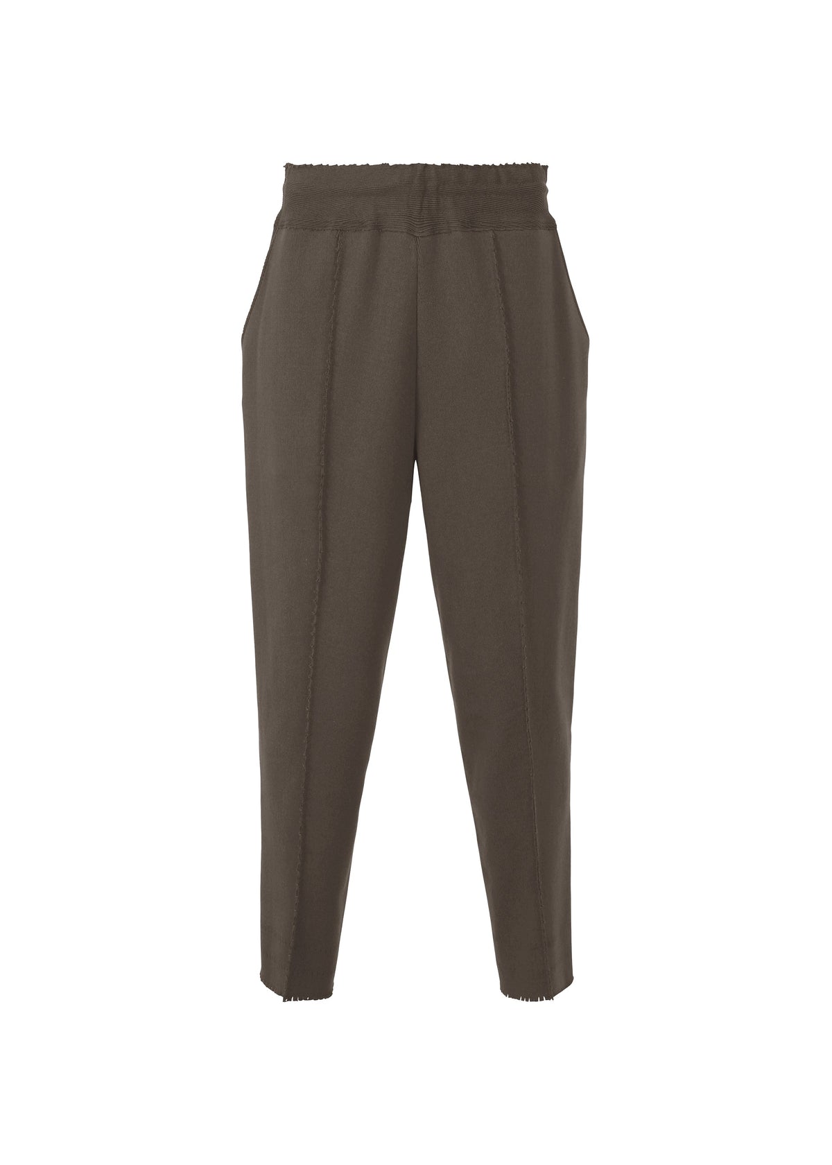 A product shot of the A-POC ABLE ISSEY MIYAKE TYPE A 001 3 clothing in brown (44).