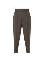 A product shot of the A-POC ABLE ISSEY MIYAKE TYPE A 001 3 clothing in brown (44).