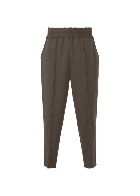 A product shot of the A-POC ABLE ISSEY MIYAKE TYPE A 001 3 clothing in brown (44).