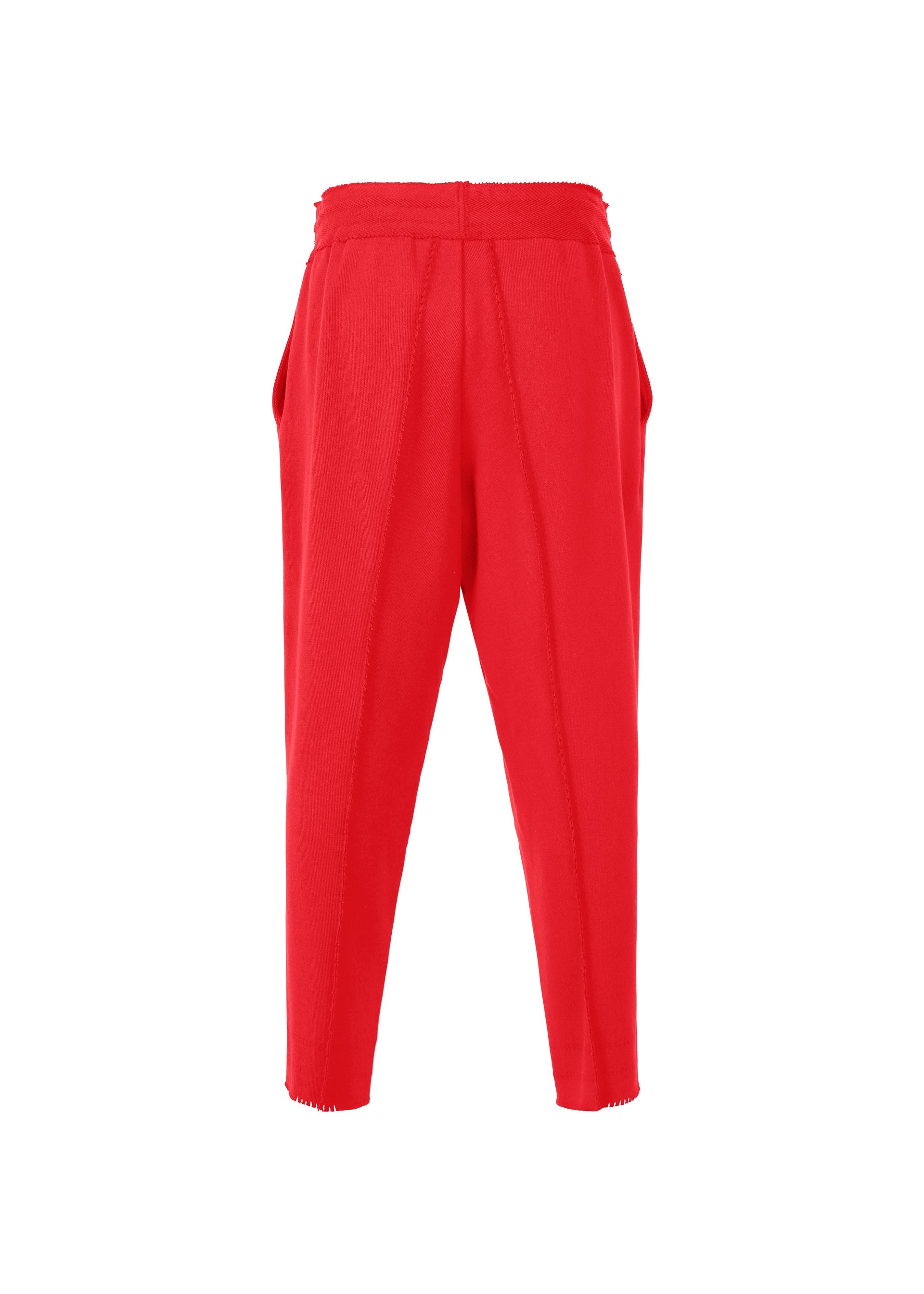 A detail shot of the A-POC ABLE ISSEY MIYAKE TYPE A 001 3 clothing.