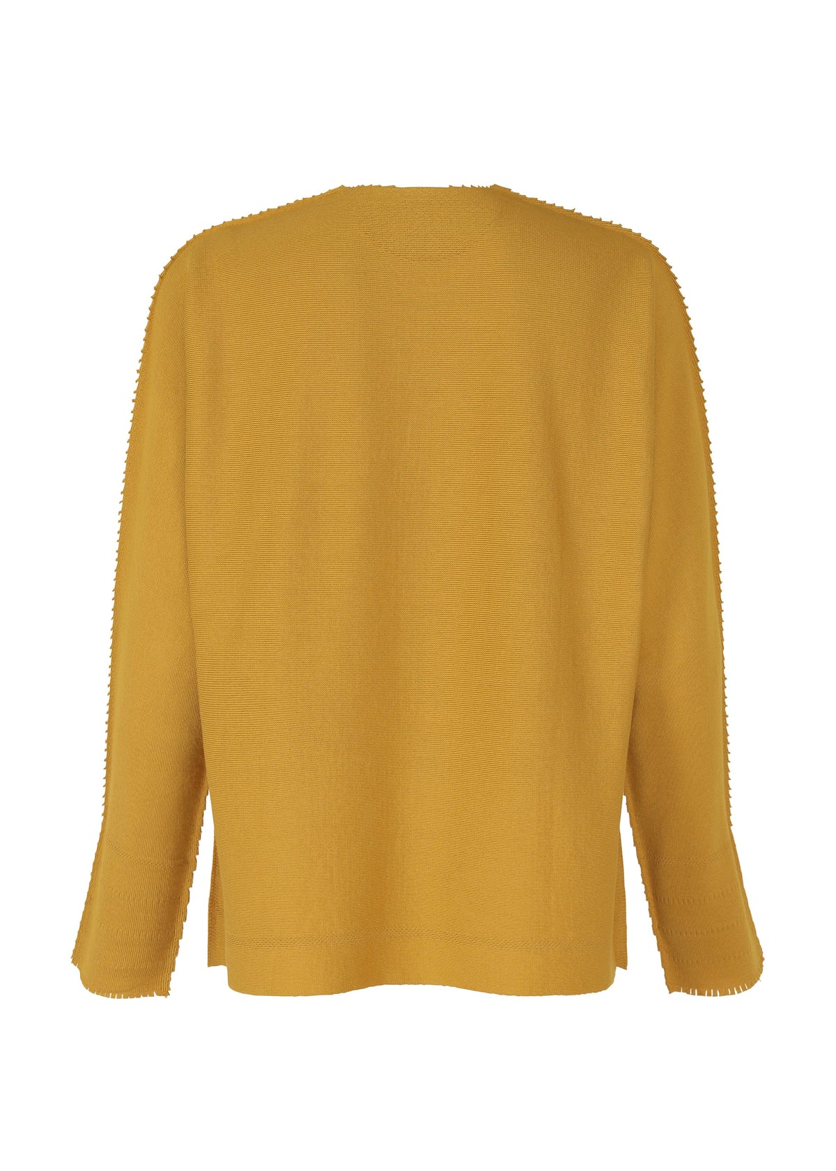 A detail shot of the A-POC ABLE ISSEY MIYAKE TYPE A 001 1 top.