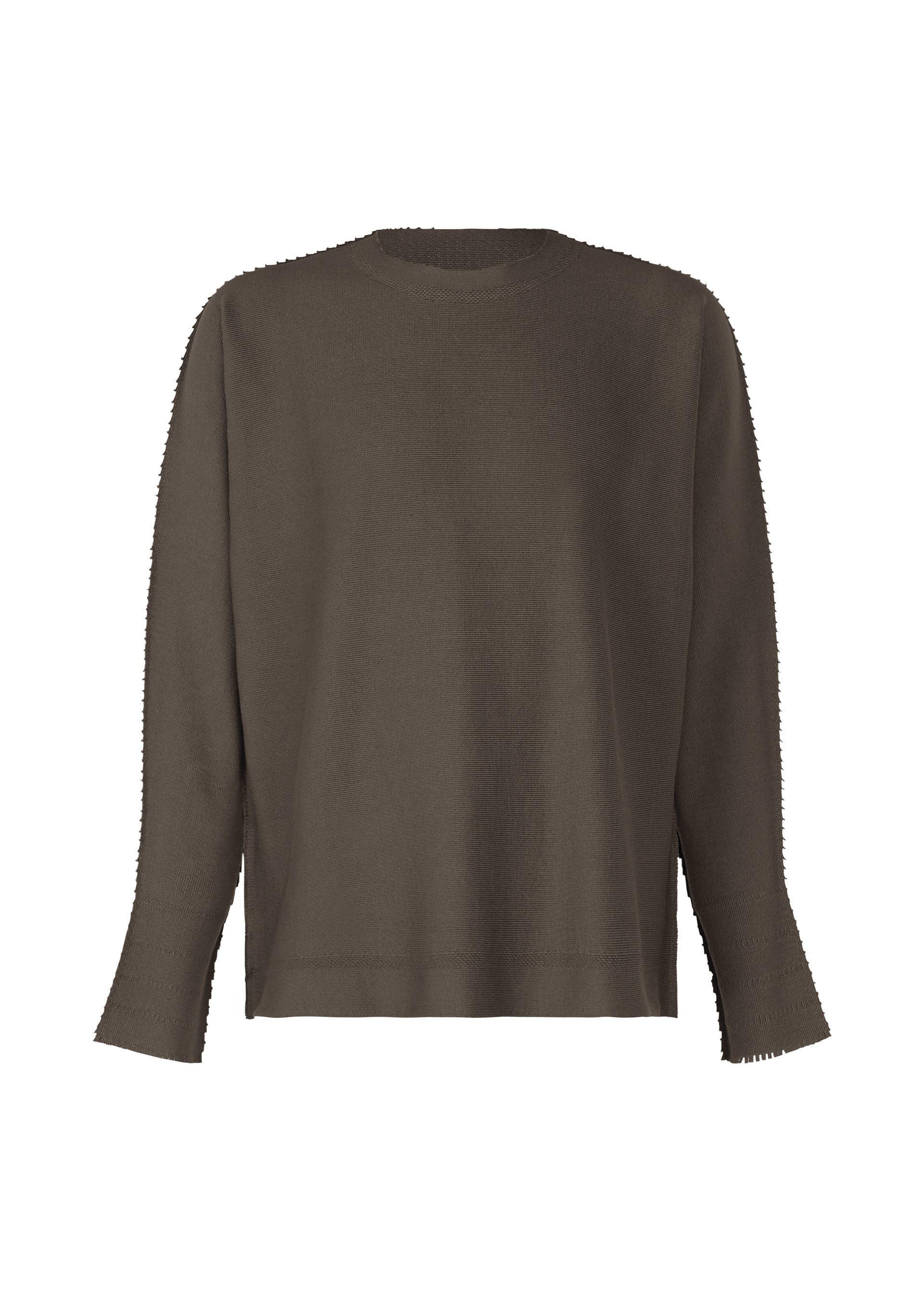 ISSEY MIYAKE A.POC.ABLE ニット　カットソー A-POC ABLE ISSEY MIYAKE TYPE-A ニットカットソー