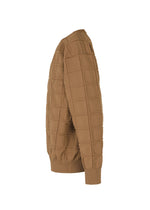 A detail shot of the A-POC ABLE ISSEY MIYAKE TYPE K 006 top.