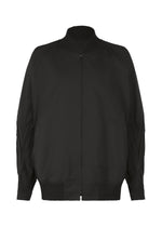 TYPE-S BASICS Jacket Black