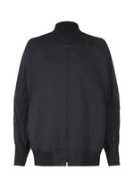 TYPE-S BASICS Jacket Navy