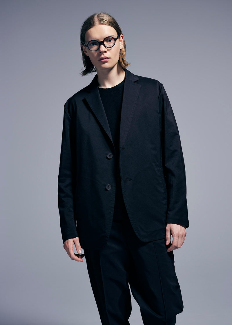 TYPE-S BASICS Jacket Navy