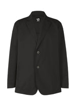 TYPE-S BASICS Jacket Black