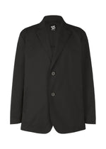 TYPE-S BASICS Jacket Black