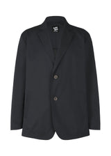 TYPE-S BASICS Jacket Navy