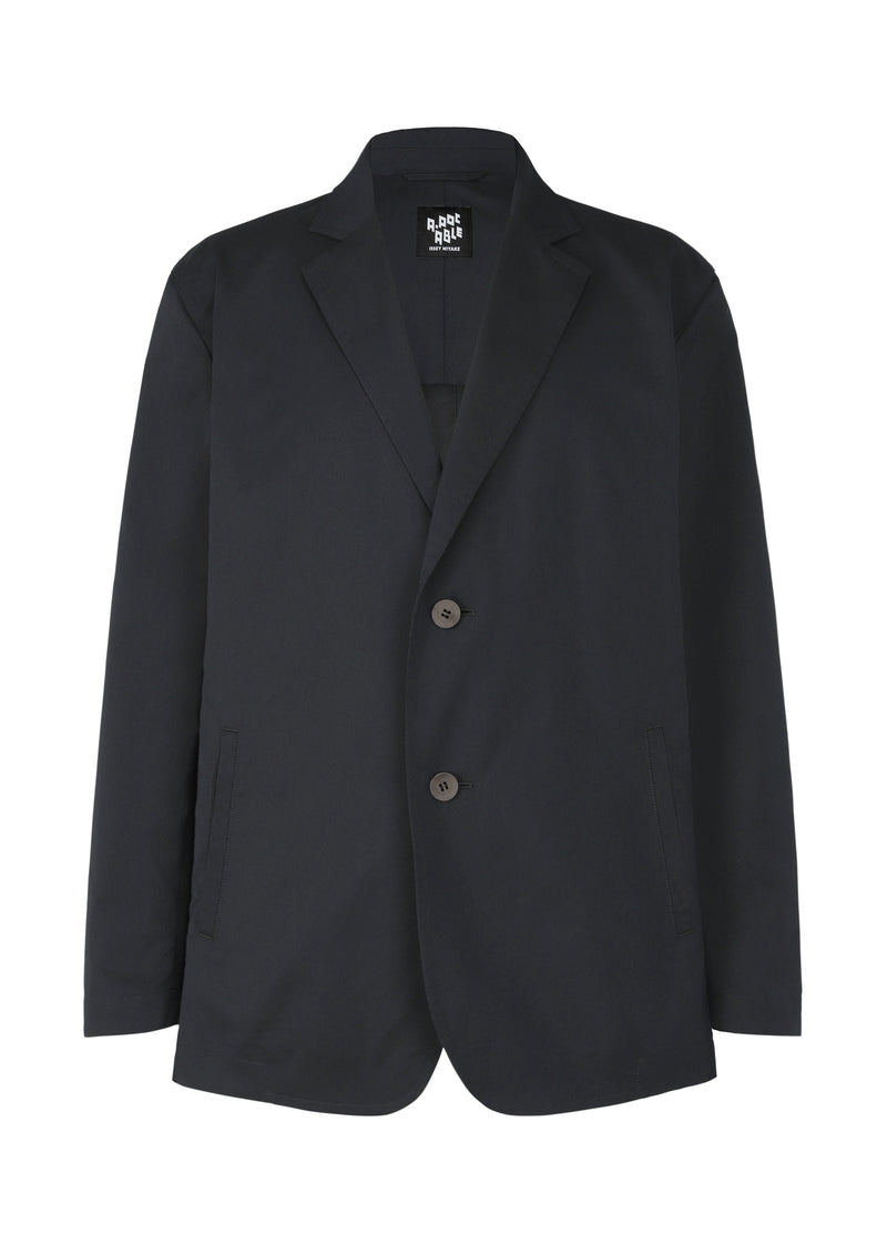 TYPE-S BASICS Jacket Navy