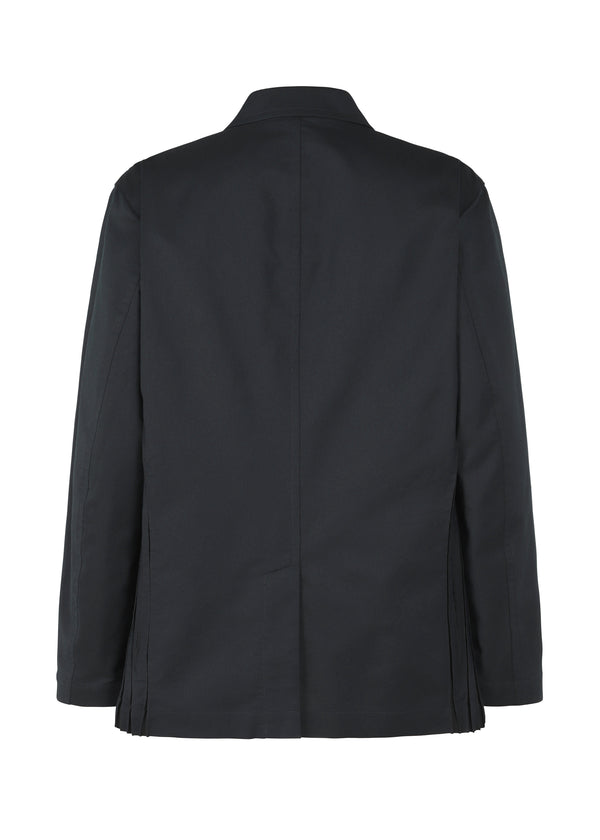 TYPE-S BASICS Jacket Black