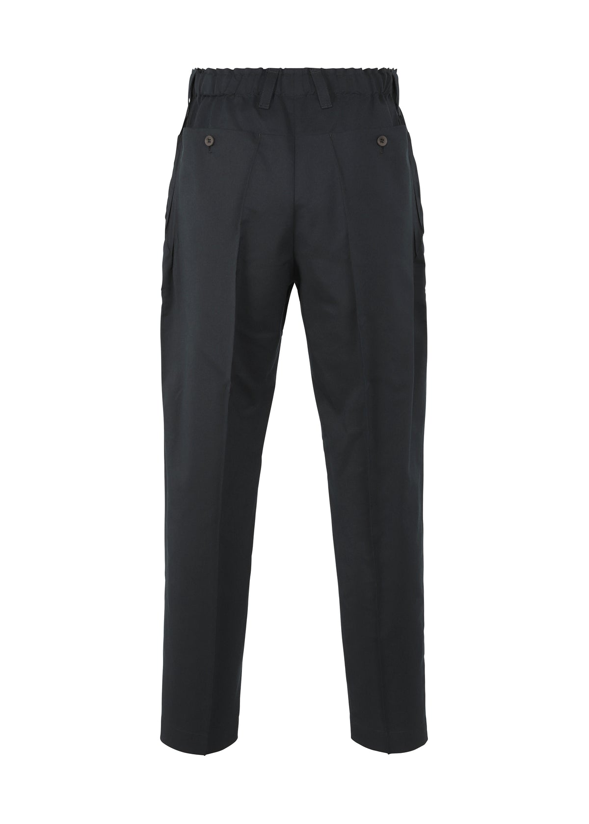 TYPE-S BASICS Trousers Navy