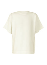 TYPE-A BASICS Top White