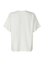 TYPE-A BASICS Top Navy