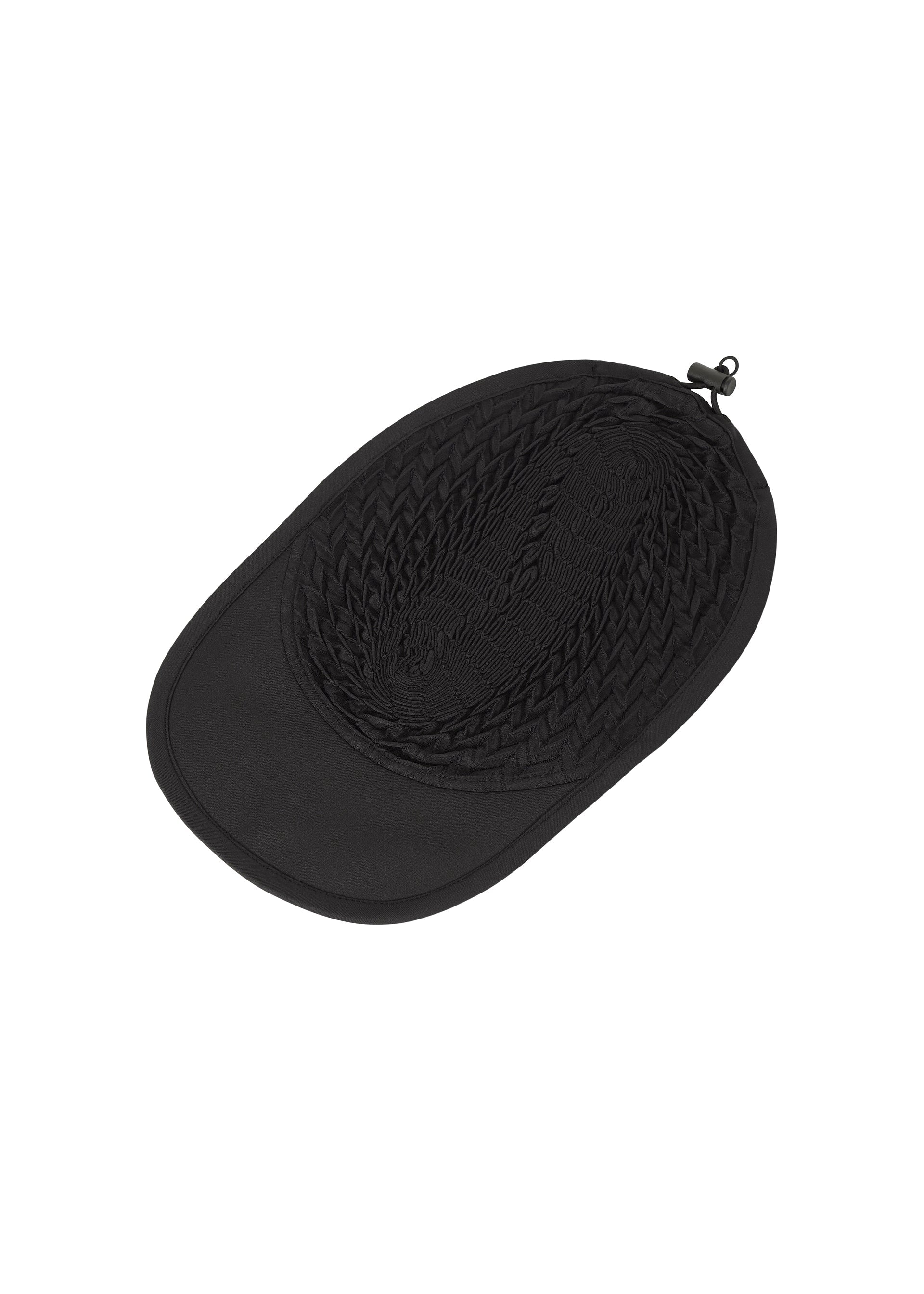 TYPE-O CAP Cap Light Grey – The official ISSEY MIYAKE ONLINE STORE