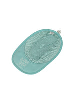 A detail shot of the A-POC ABLE ISSEY MIYAKE TYPE O CAP cap.