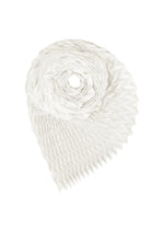 TYPE-VII Kouzoshi project 002 Stole White-Hued