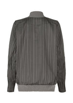 A detail shot of the A-POC ABLE ISSEY MIYAKE TYPE S 001 1 jacket.