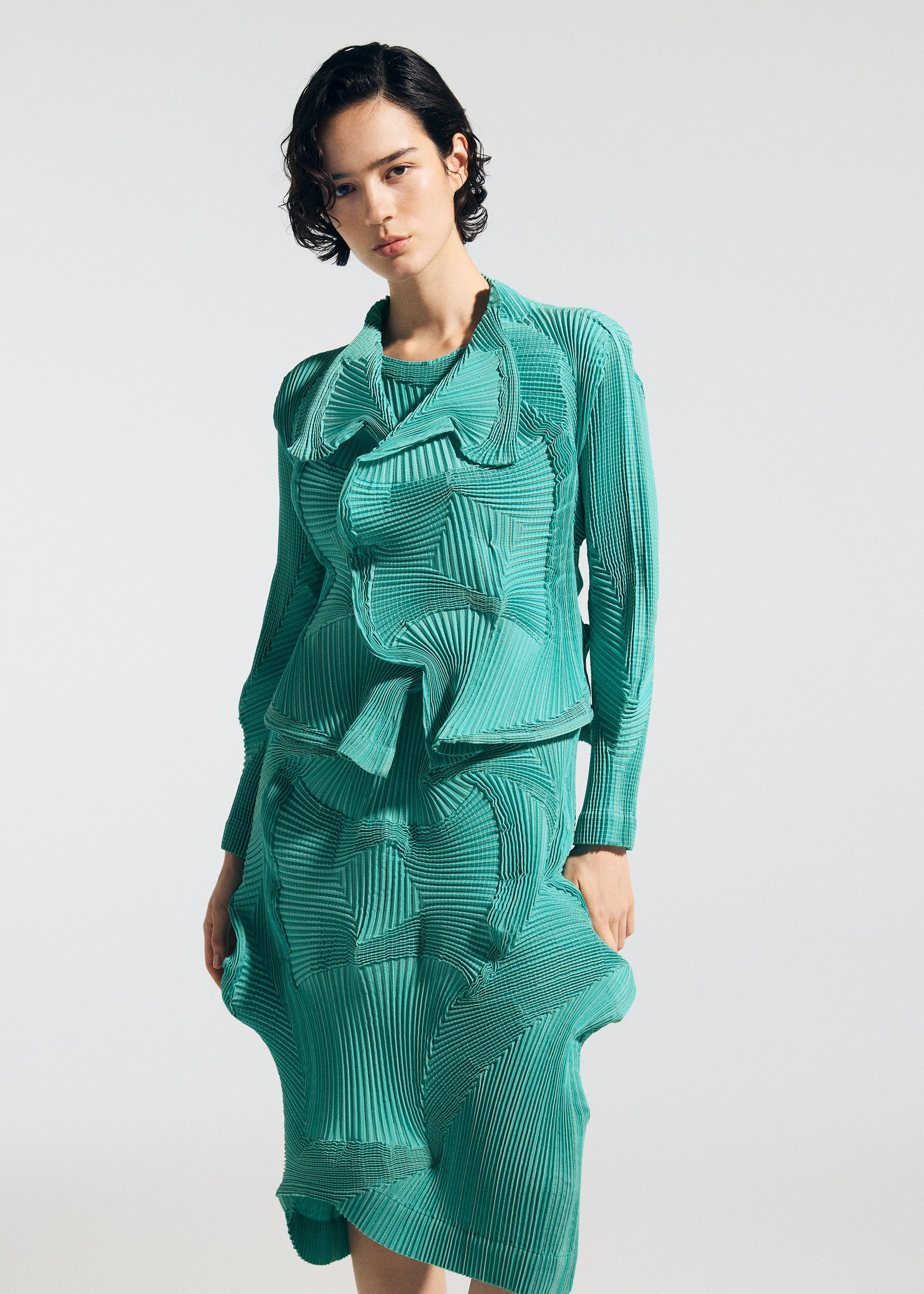A-POC ABLE ISSEY MIYAKE – The official ISSEY MIYAKE ONLINE STORE