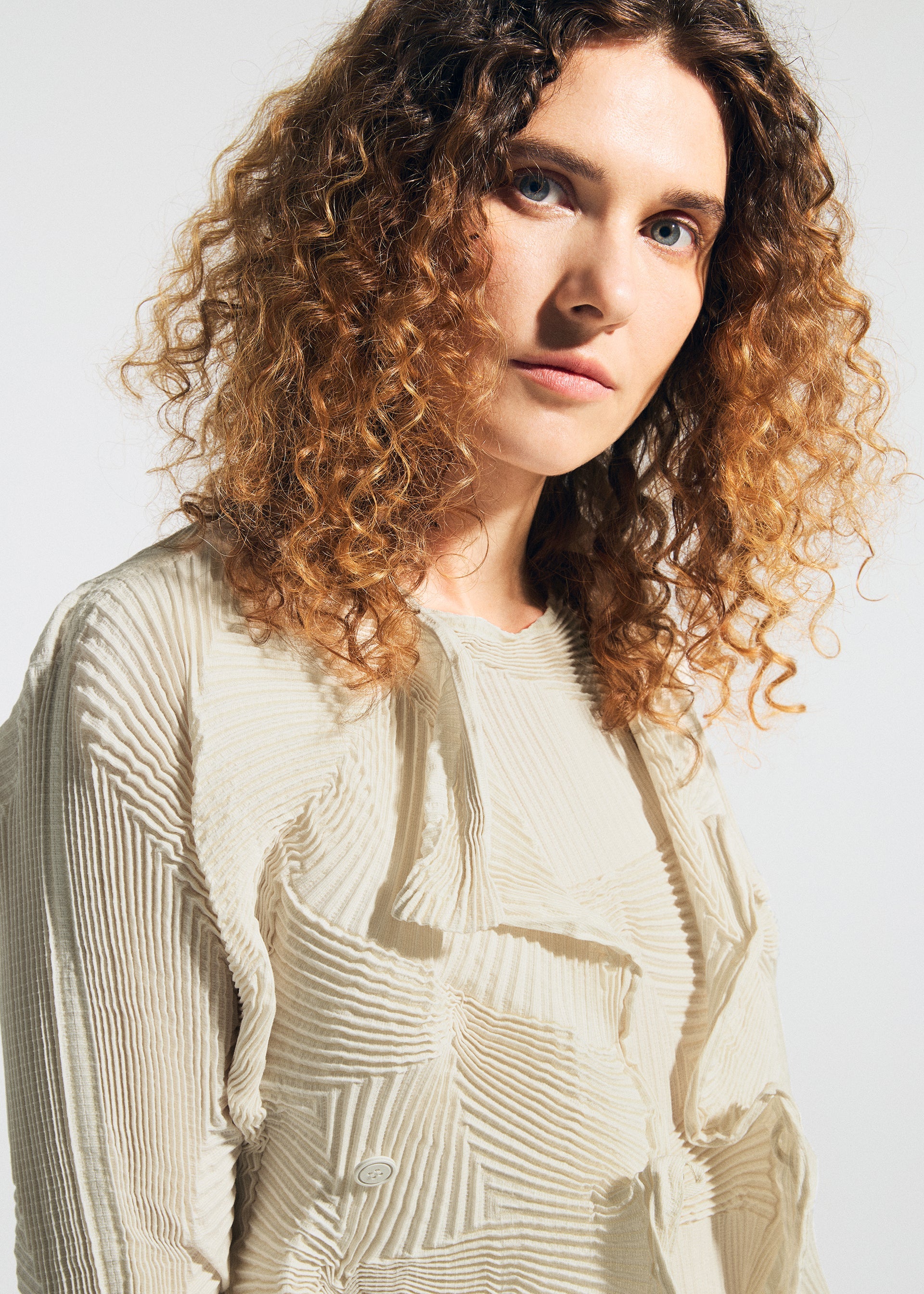 TYPE-O 022 Jacket Black – The official ISSEY MIYAKE ONLINE STORE