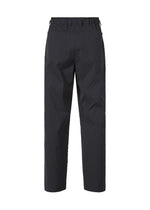 A detail shot of the A-POC ABLE ISSEY MIYAKE TYPE T 001 2 trousers.