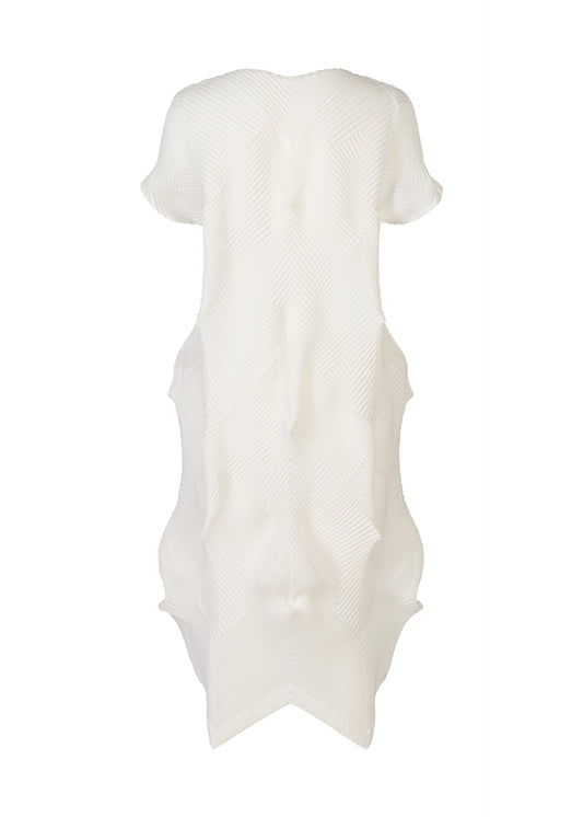 TYPE-O 900 Dress White