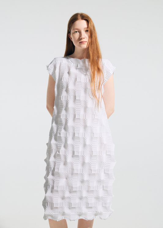 TYPE-O 900 Dress White