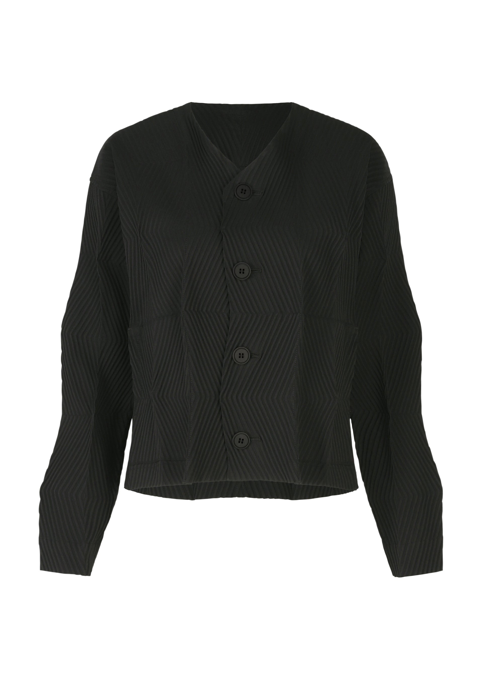 A-POC ABLE ISSEY MIYAKE カーディガン A-POC ABLE ISSEY MIYAKE – The official ISSEY MIYAKE ONLINE STORE