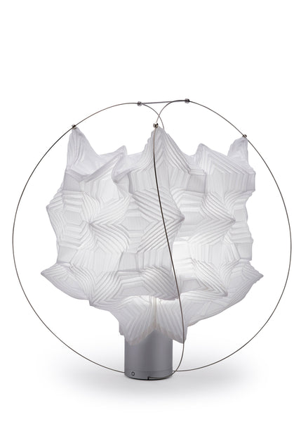 TYPE-XIII Atelier Oï project Lamp White – The official ISSEY