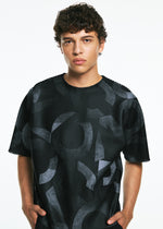 TYPE-XV SOAR NY project 002 Top Grey-Hued
