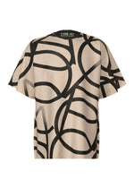 TYPE-XV SOAR NY project 002 Top Grey-Hued