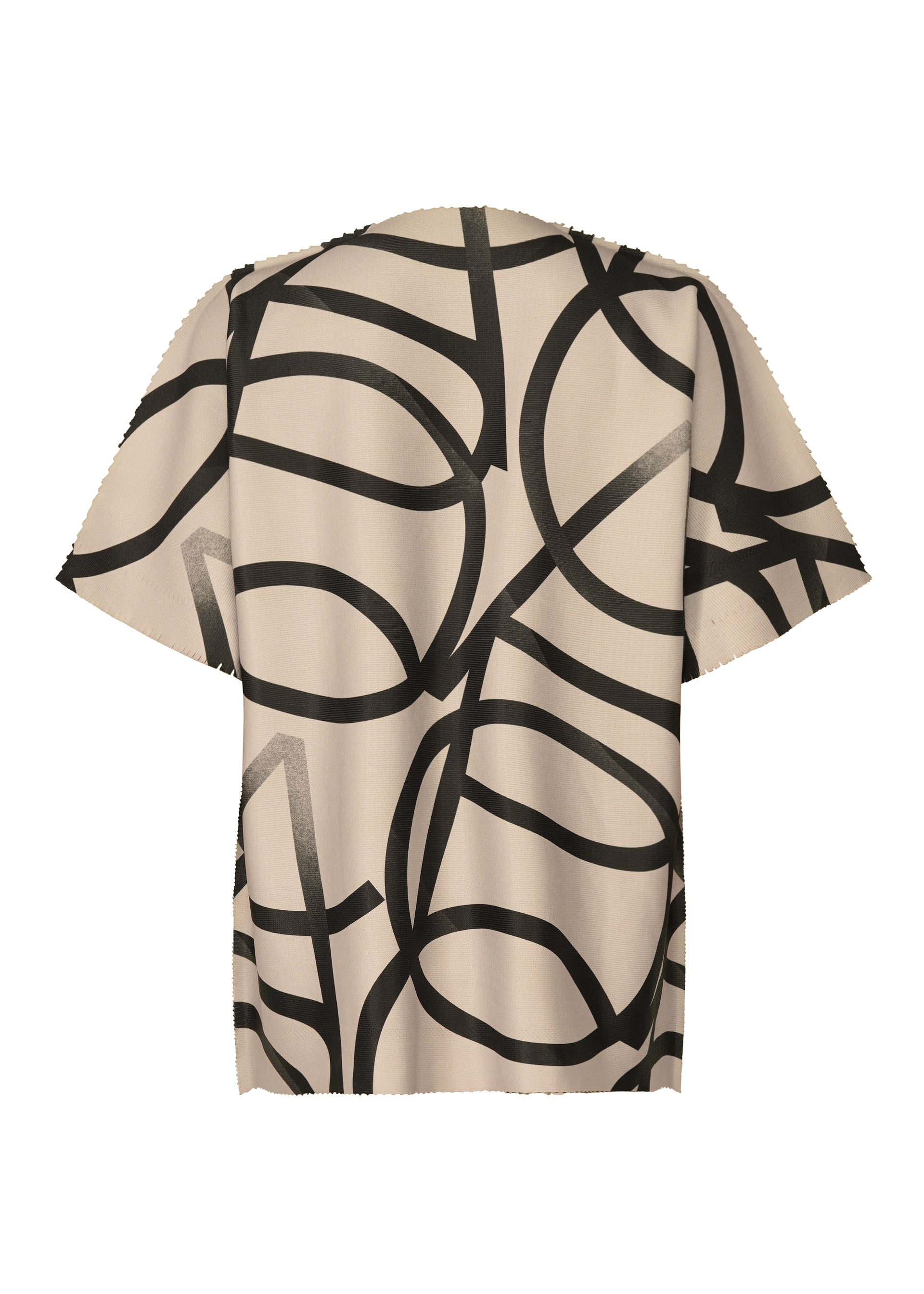 TYPE-XV SOAR NY project 002 Top Grey-Hued