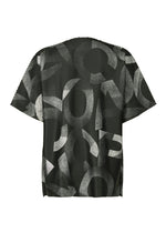 TYPE-XV SOAR NY project 002 Top Black-Hued