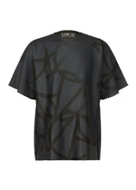TYPE-XV SOAR NY project 002 Top Navy-Hued