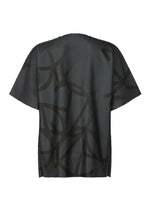 TYPE-XV SOAR NY project 002 Top Navy-Hued