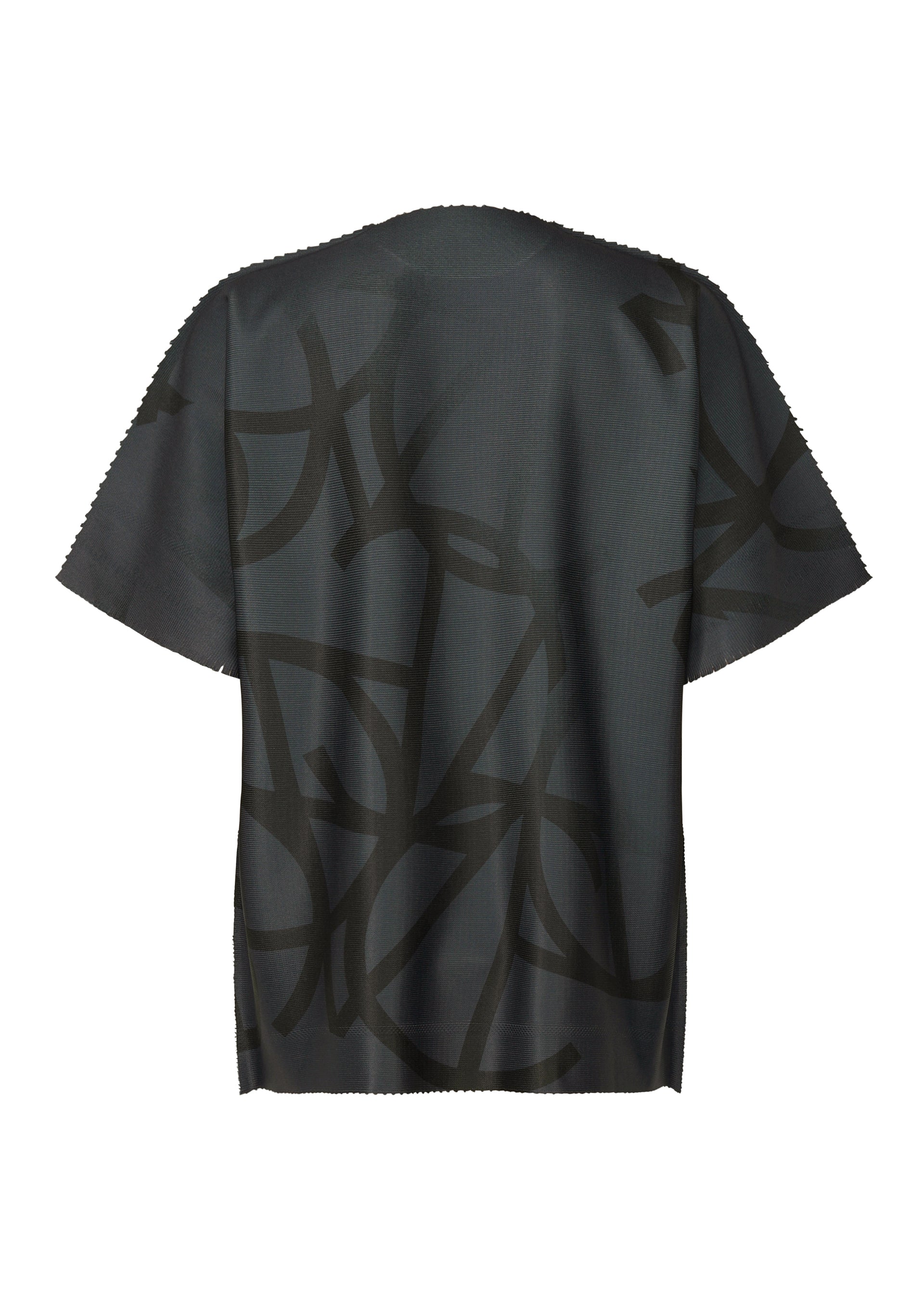 TYPE-XV SOAR NY project 002 Top Navy-Hued