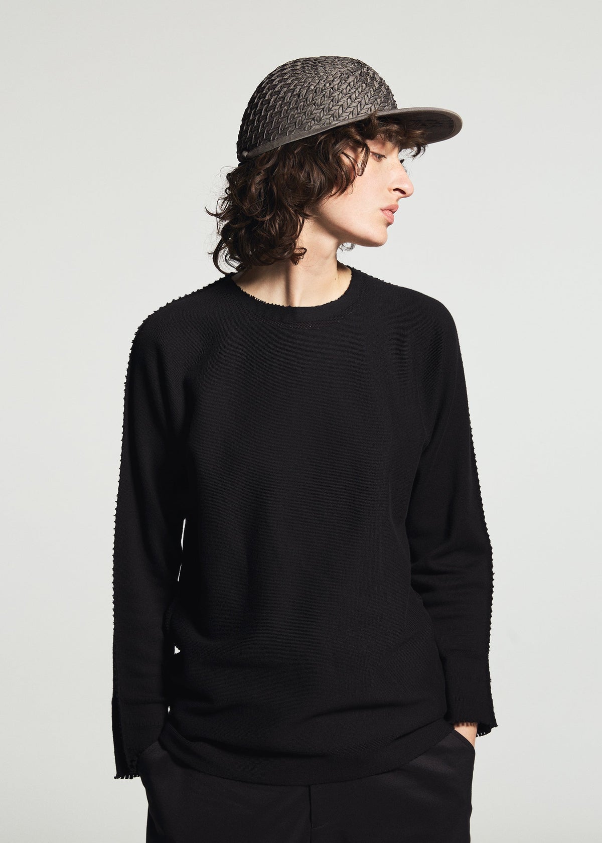 TYPE-O CAP Cap Red