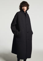 TYPE-O 024 Coat Beige