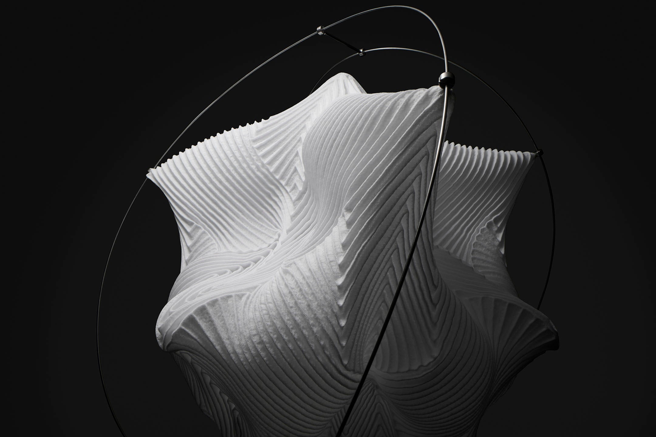 A-POC ABLE ISSEY MIYAKE PROJECT TYPES TYPE-XIII – The official