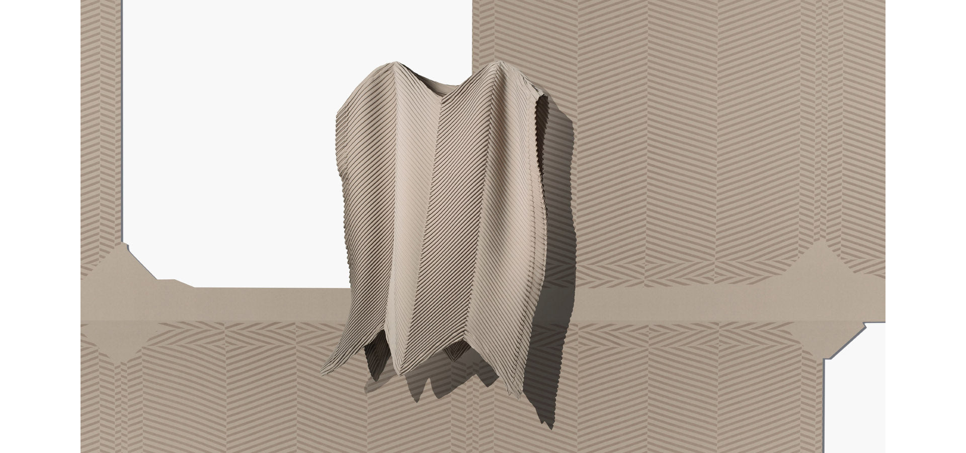 A-POC ABLE ISSEY MIYAKE
TYPE-O 010 10月限定 Issey Miyake Launches A-POC ABLE in U.S. | The Impression