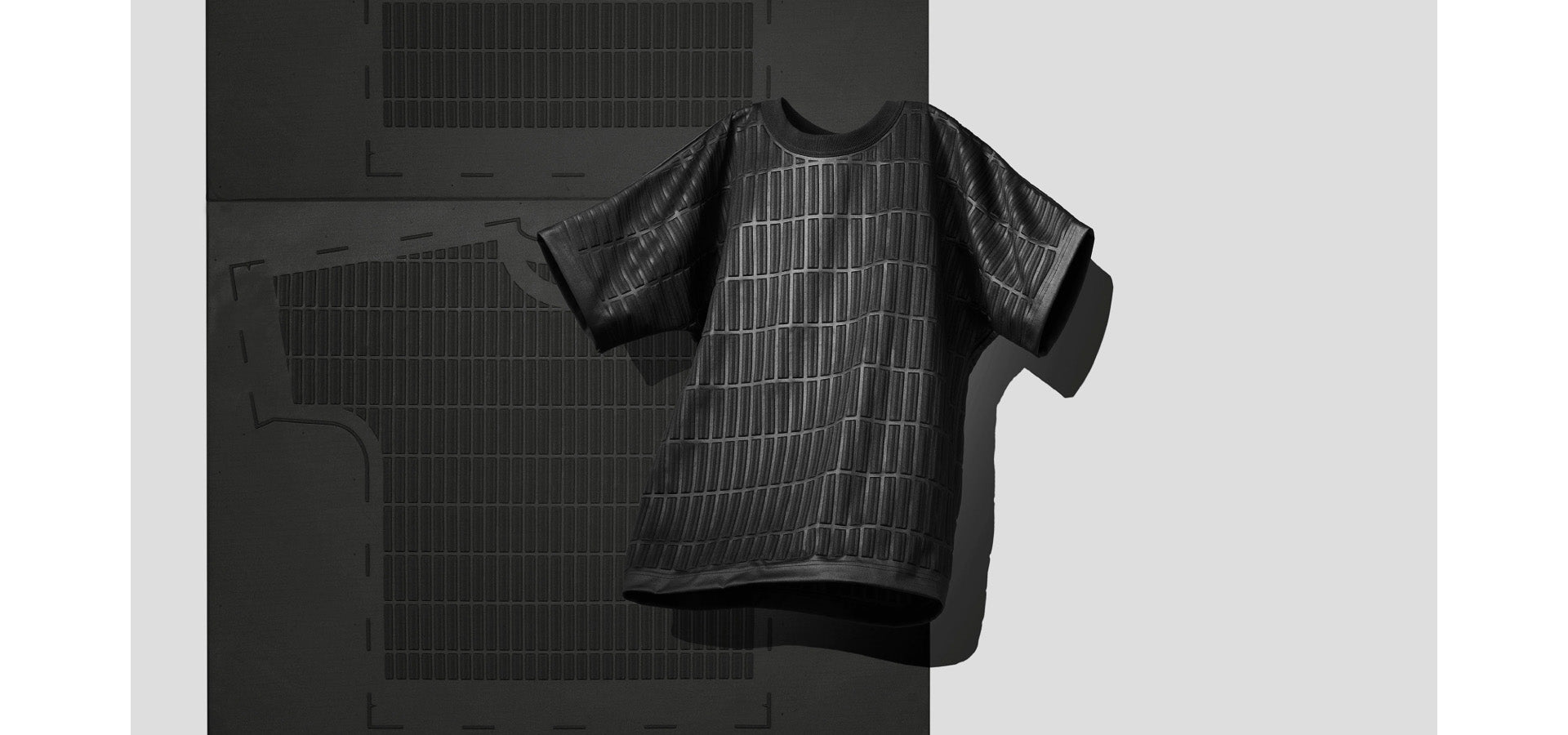 AーPOC  ABLE  ISSEY MIYKE  スチームストレッチトップス エイポック エイブル イッセイ ミヤケA-POC ABLE ISSEY MIYAKE TYPE-W