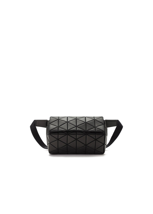 HEXAGON Shoulder Bag Dark Grey