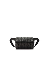 HEXAGON Shoulder Bag Dark Grey