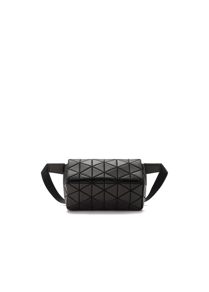 HEXAGON Shoulder Bag Dark Grey